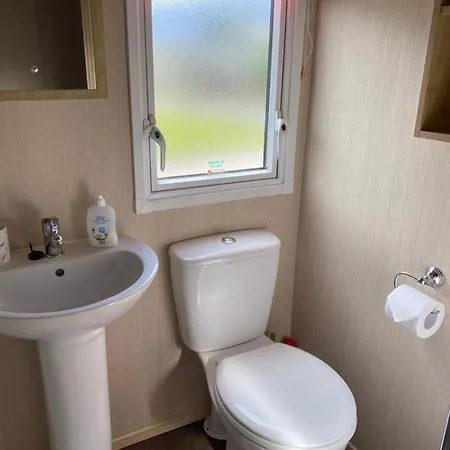 Camping A119 Willow Grove