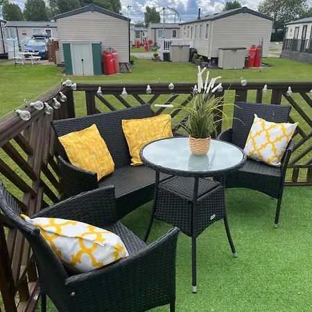 Campingplatz A119 Willow Grove